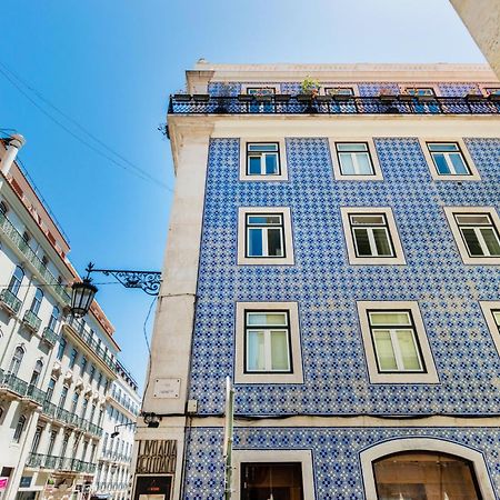Trendy Chiado Flat Apartment Lisbon Luaran gambar
